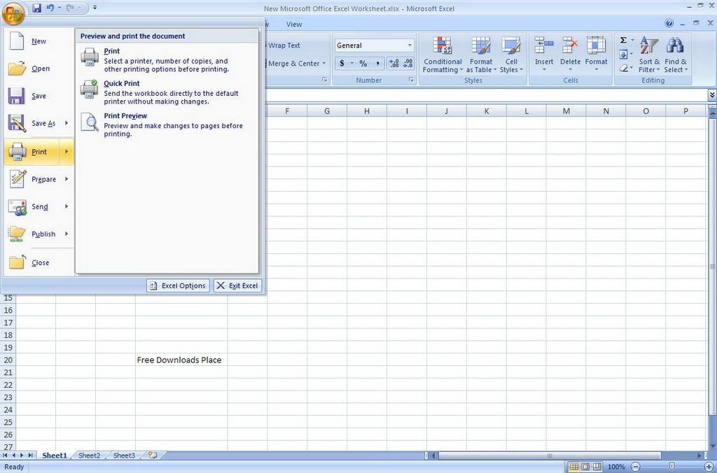 Microsoft Access 2007 Download For Mac